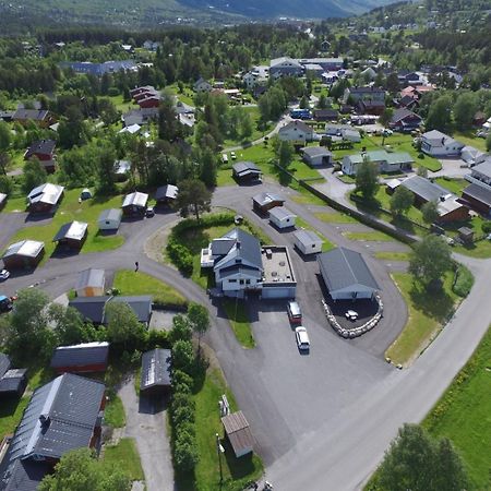 Geilo Hytter & Camping Exterior photo