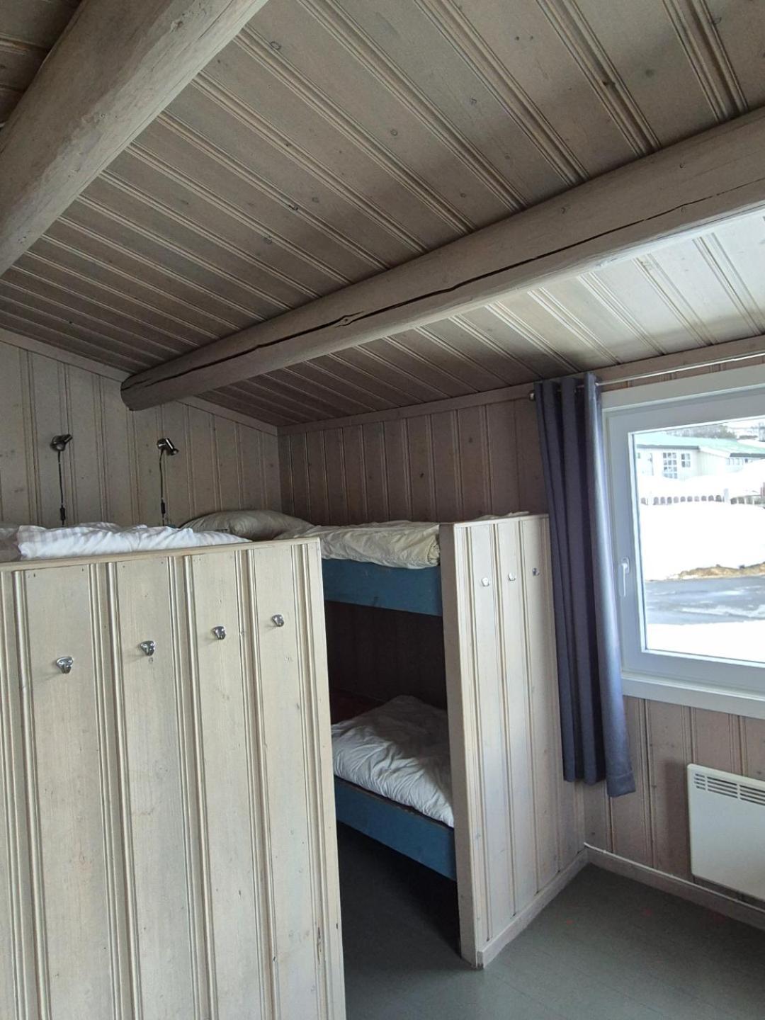 Geilo Hytter & Camping Room photo