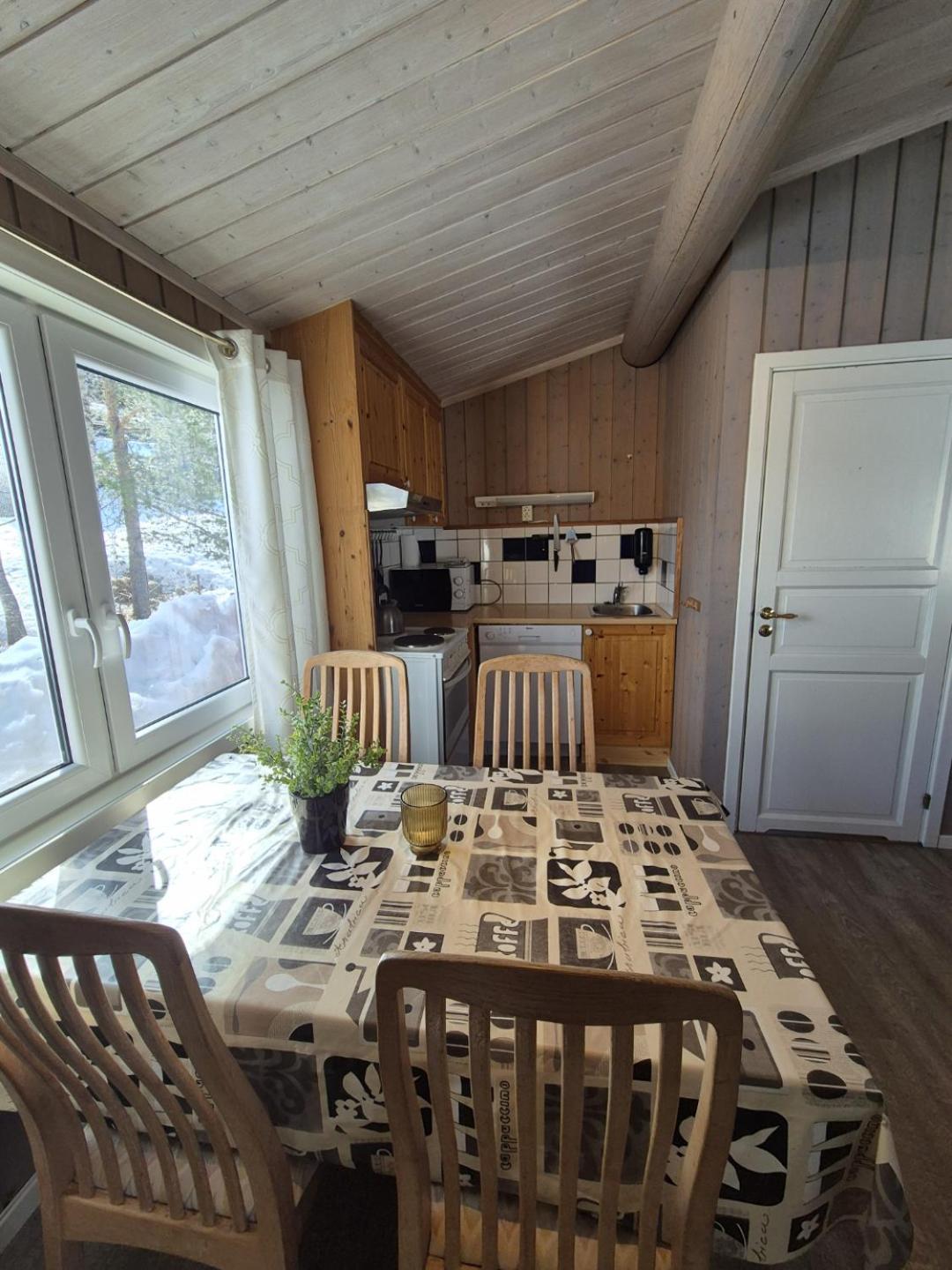 Geilo Hytter & Camping Room photo