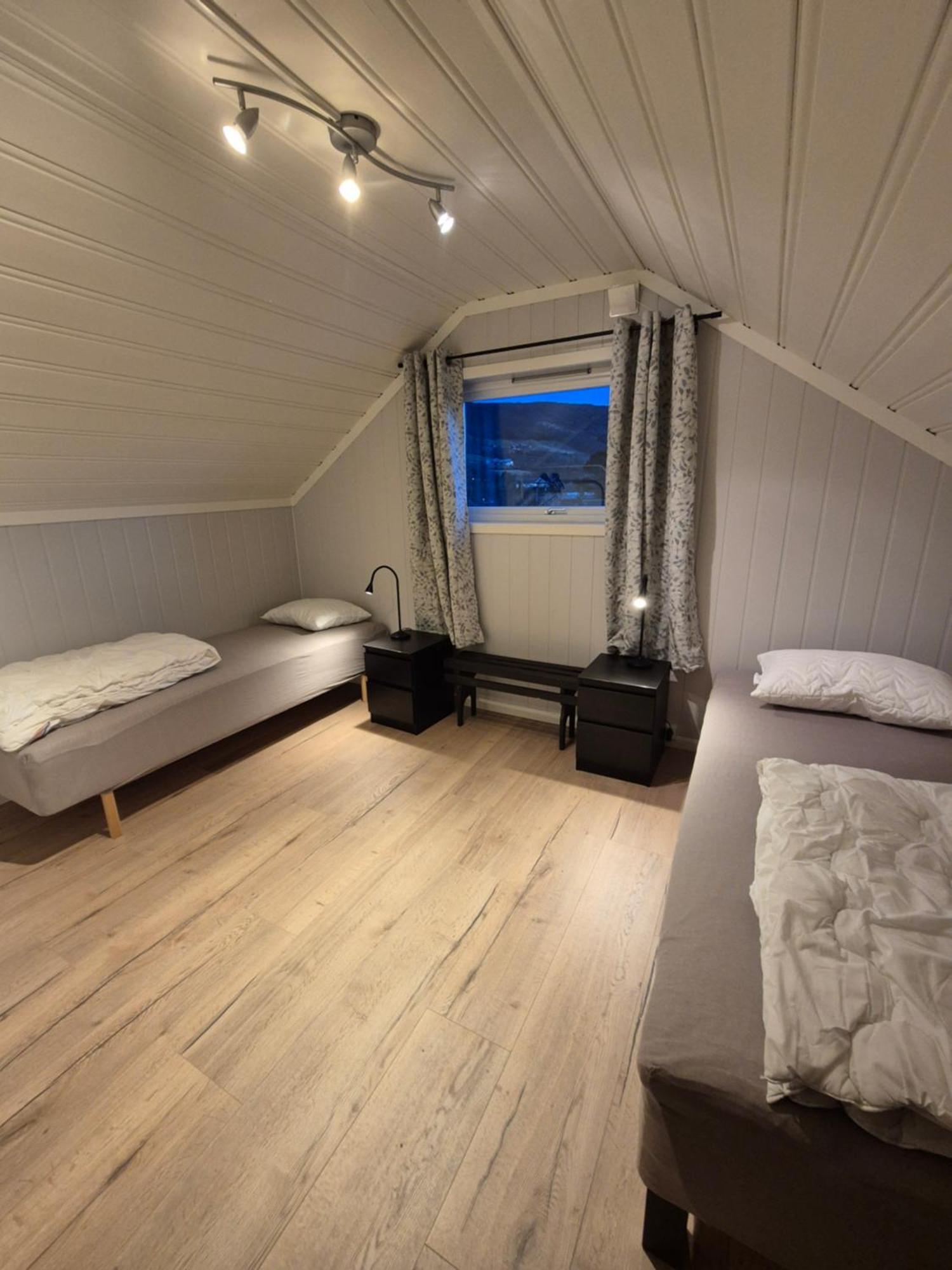 Geilo Hytter & Camping Room photo